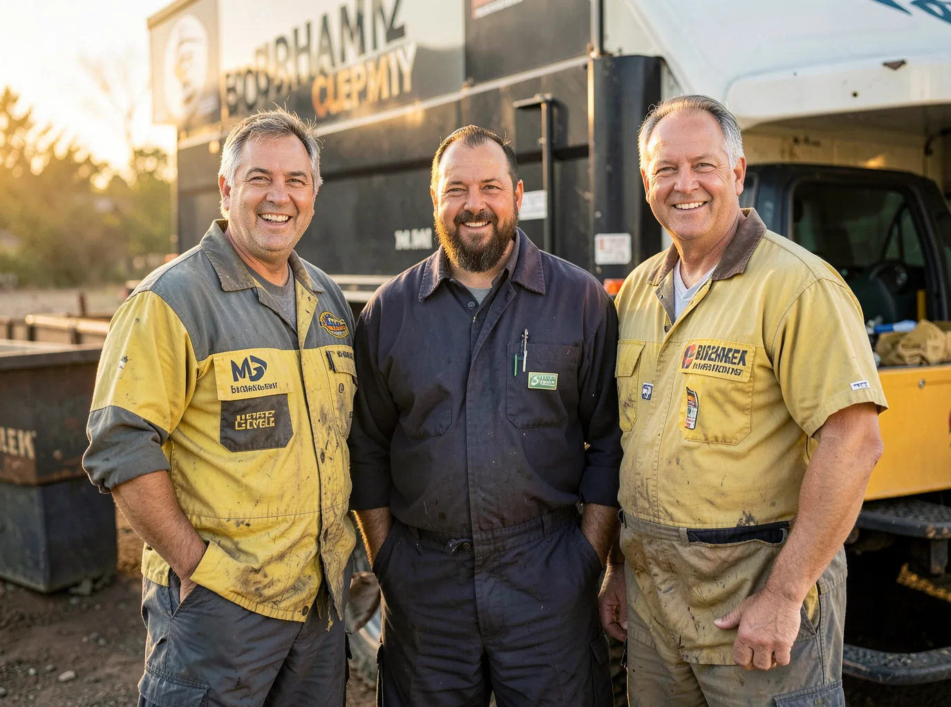 Sewage Cleanup company in Sumterville, FL