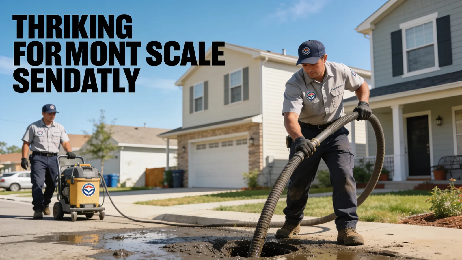 Sewage Cleanup in Sumterville, FL near me